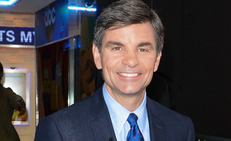 George Stephanopoulos Age, Net worth: Bio-Wiki, Weight, Kids, Wife 2022 - How Much Does George Stephanopoulos Make A Year