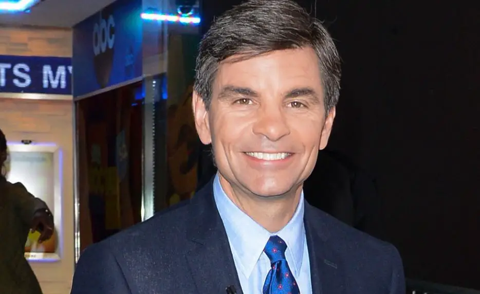 Stephanopoulos Age, Net worth BioWiki, Weight, Kids, Wife 2024