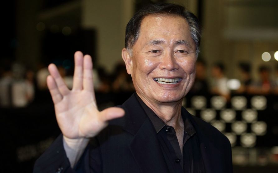 George Takei Net Worth - How Much is Takei Worth?