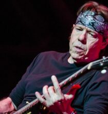 George Thorogood net worth