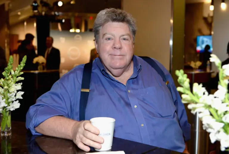 George Wendt net worth, Age, Wife, Bio Wiki, Kids, Weight 2024 The