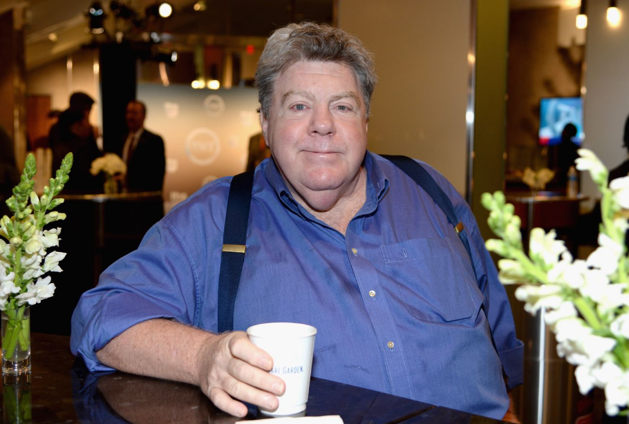 George Wendt net worth