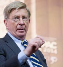 George Will height