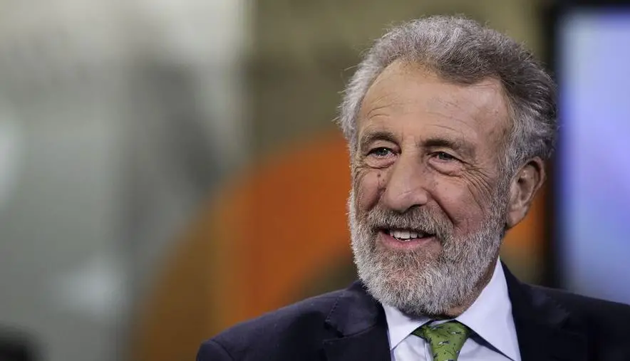 George Zimmer net worth