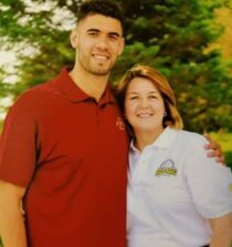 Georges Niang net worth