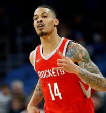 Gerald Green net worth