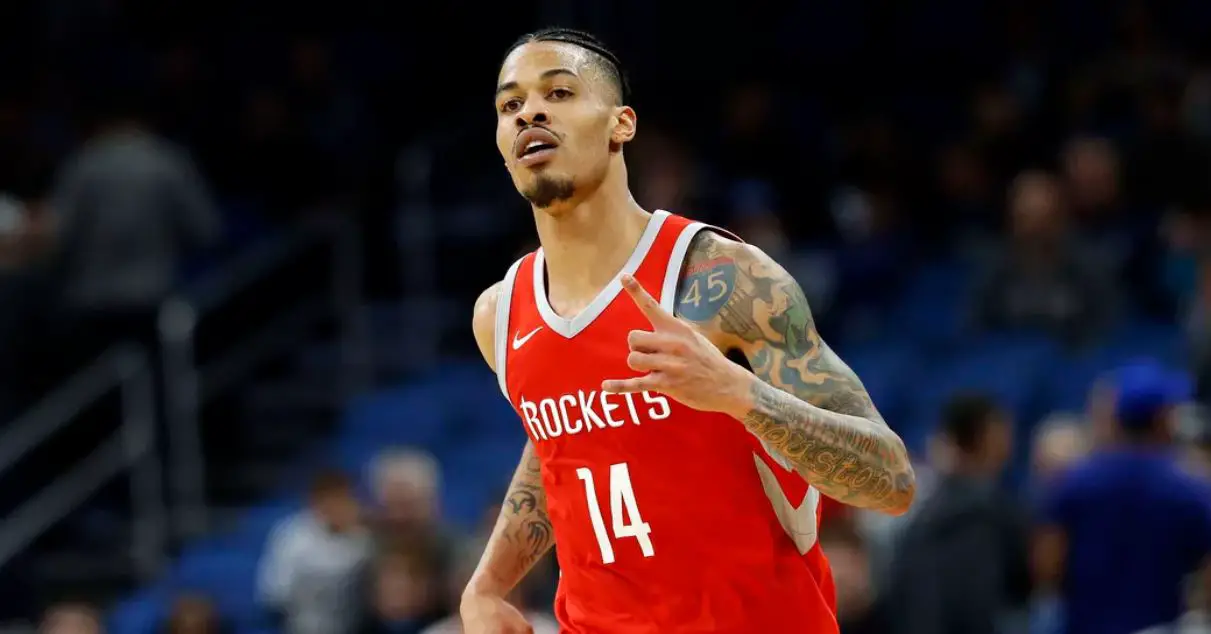 Gerald Green net worth