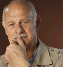 Gerald McRaney height