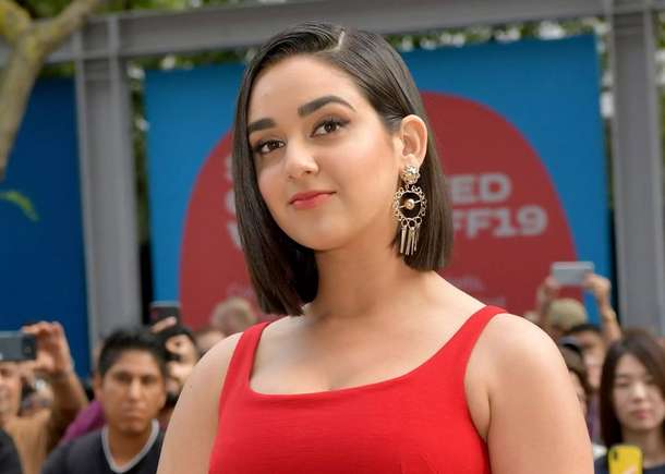 Geraldine Viswanathan