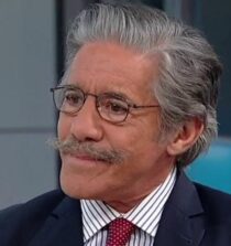 Geraldo Rivera age