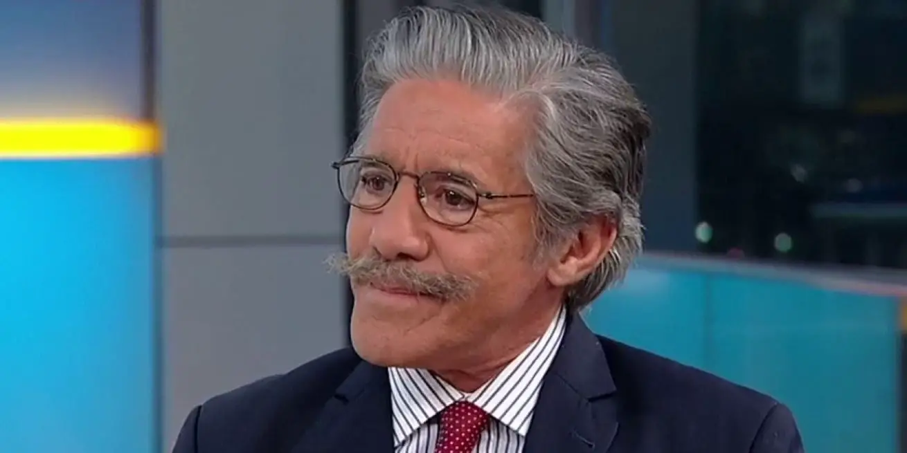 Geraldo Rivera age