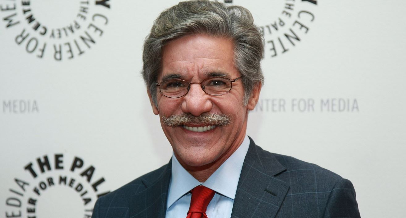 Geraldo Rivera net worth