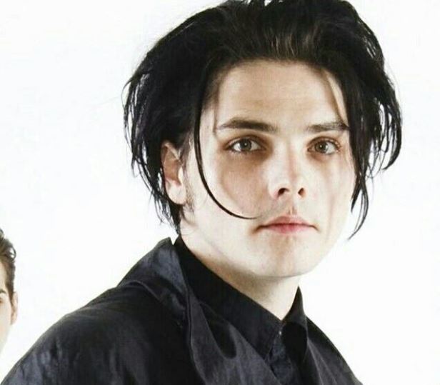 Gerard Way net worth