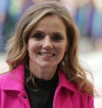 Geri Halliwell net worth