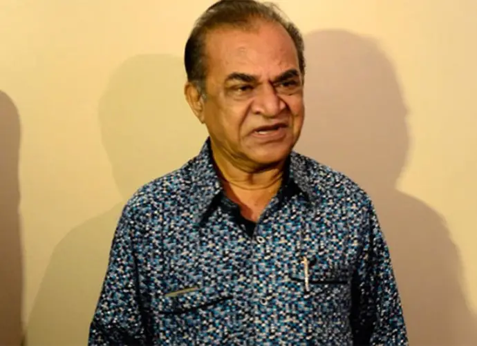 Ghanshyam Nayak Image