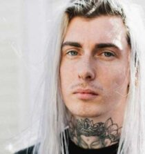 Ghostemane weight