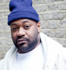 Ghostface Killah age