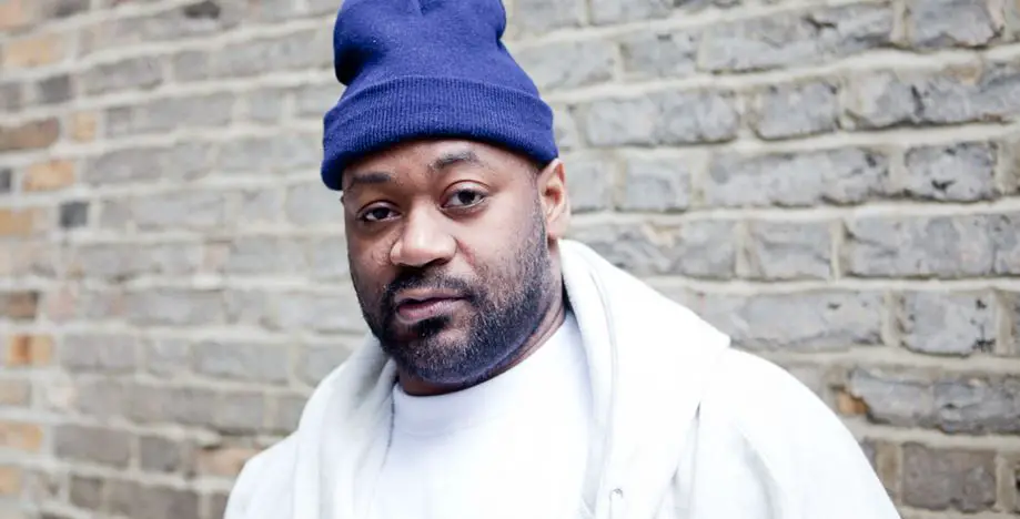 Ghostface Killah age