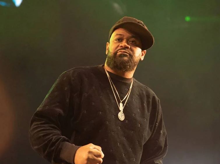 Ghostface Killah net worth