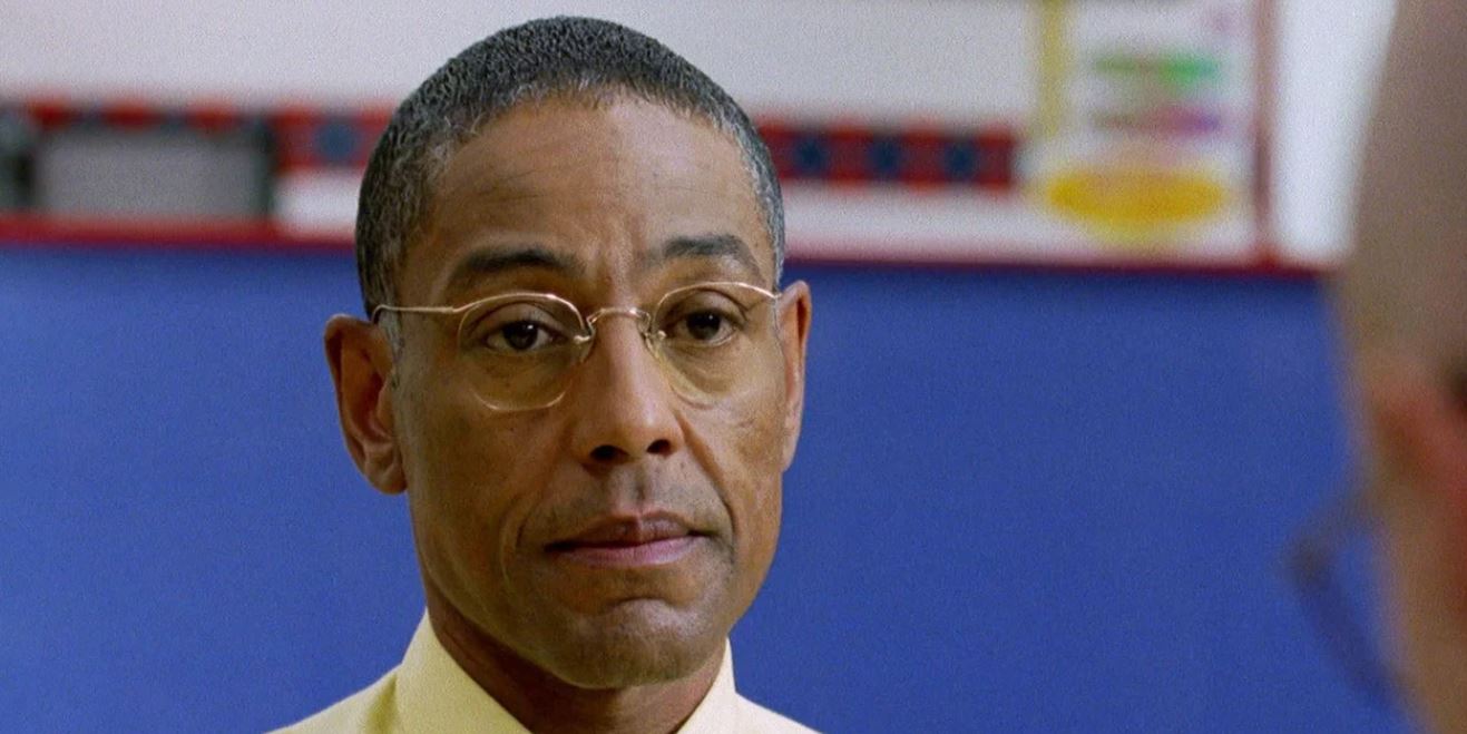 Giancarlo Esposito height