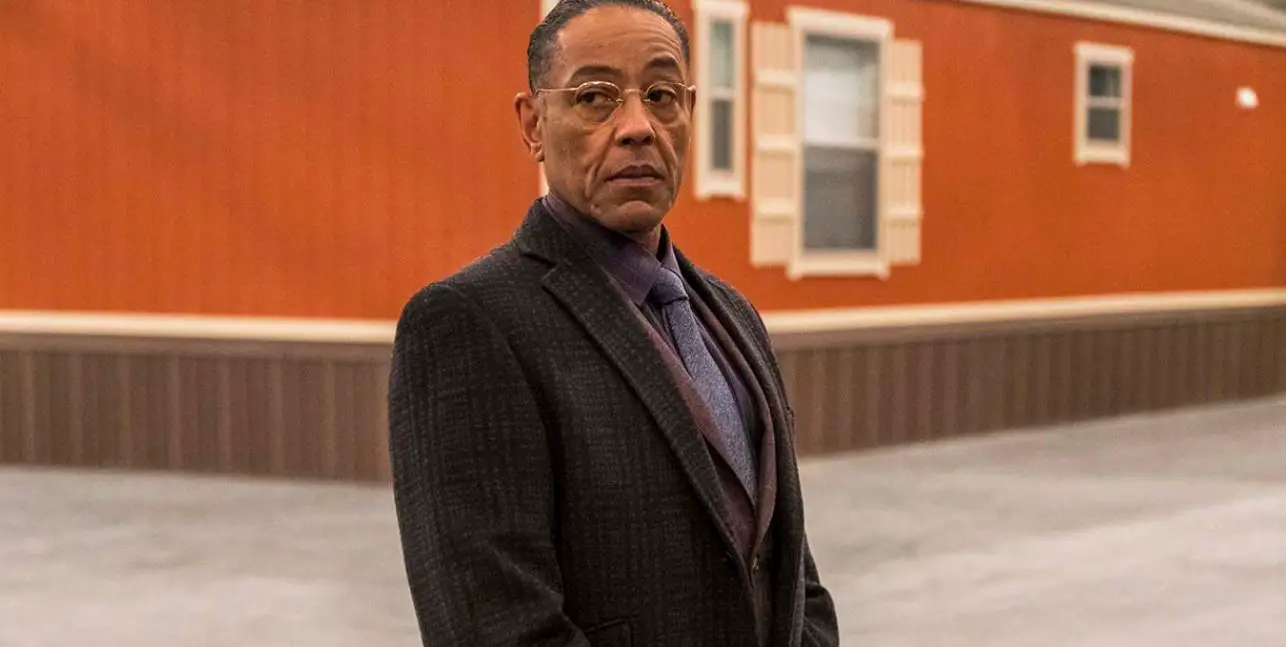 Giancarlo Esposito net worth