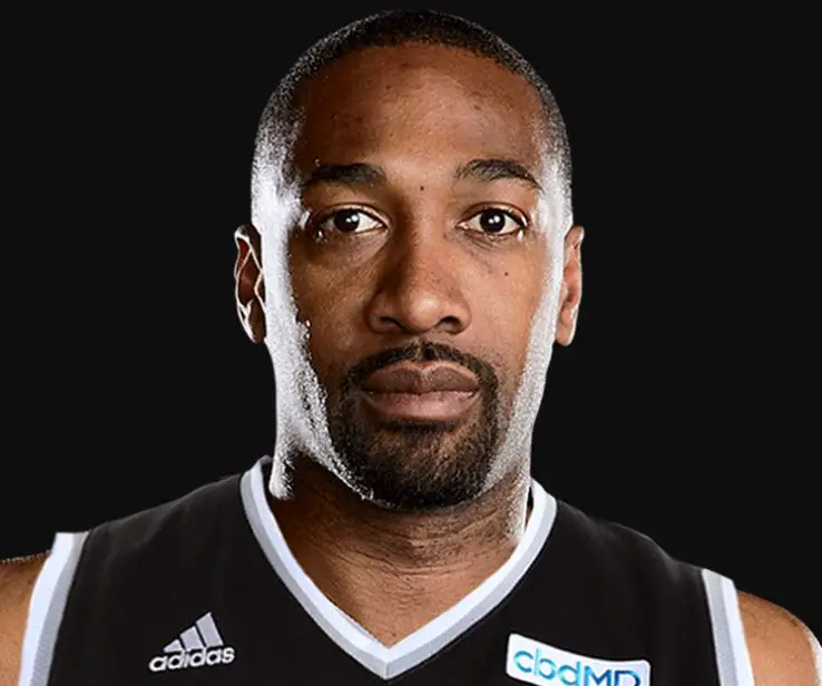 Gilbert Arenas Net worth, Age Wife, Weight, BioWiki, Kids 2022 The