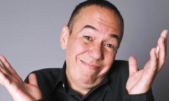 Gilbert Gottfried age