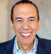 Gilbert Gottfried weight