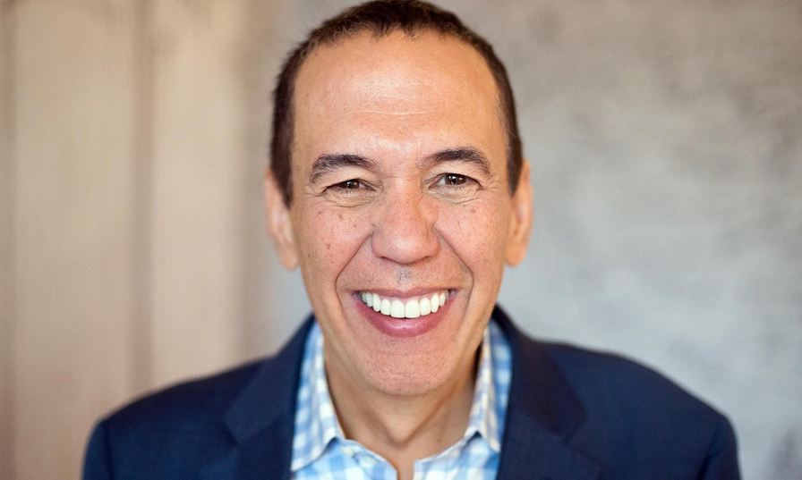 Gilbert Gottfried weight