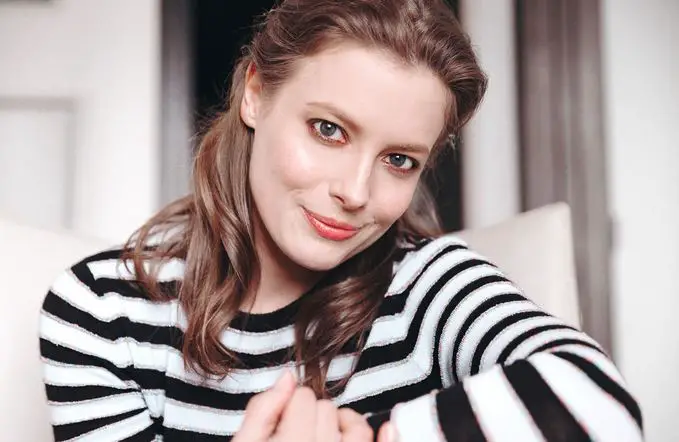 Gillian Jacobs net worth