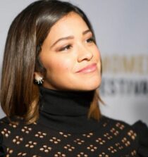 Gina Rodriguez age