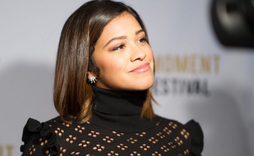 Gina Rodriguez age