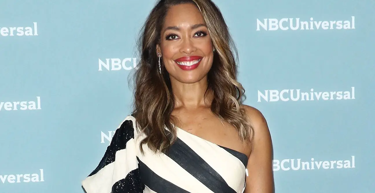 Gina Torres net worth