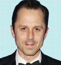 Giovanni Ribisi age