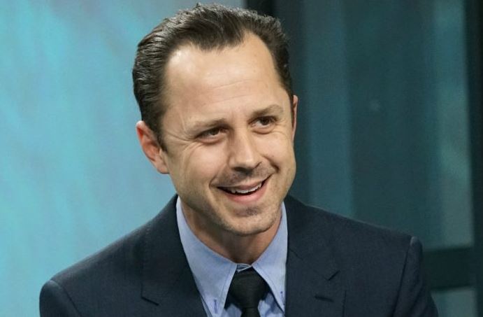 Giovanni Ribisi height