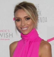 Giuliana Rancic net worth