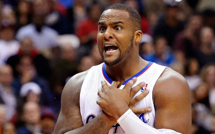 Glen Davis net worth