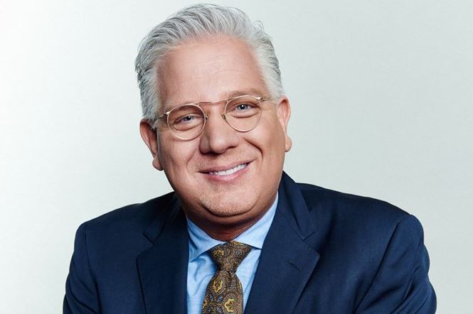 Glenn Beck age