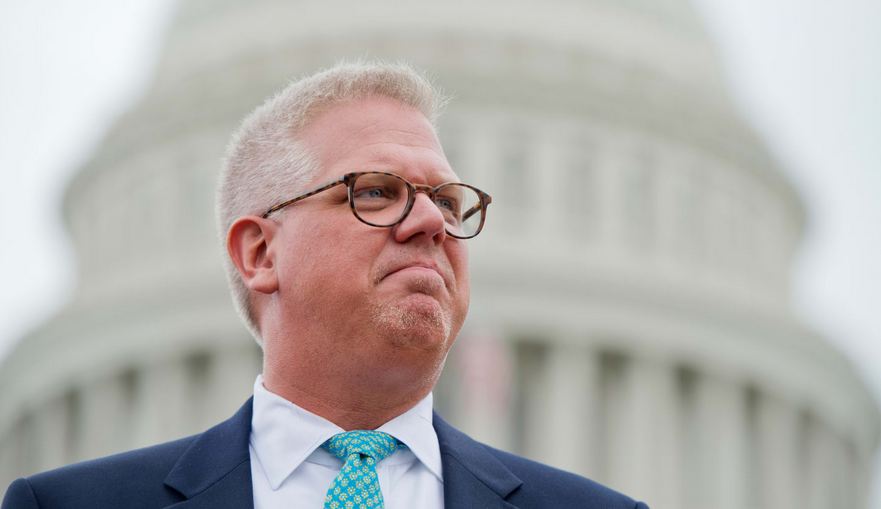 Glenn Beck Net worth, Age BioWiki, Wife, Kids, Weight 2024 The Personage