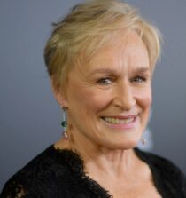 Glenn Close age