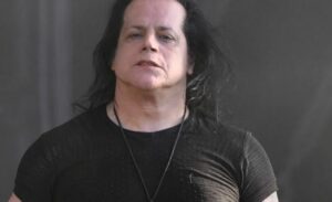 Glenn Danzig Net worth, Age: Weight, Kids, Bio-Wiki, Wife 2024The