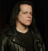 Glenn Danzig height