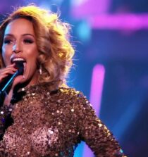 Glennis Grace net worth