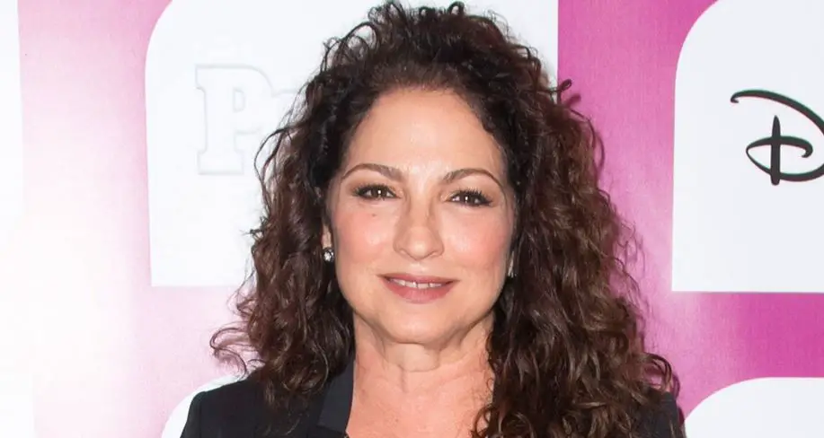 Gloria Estefan weight