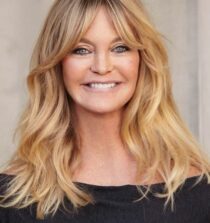 Goldie Hawn net worth