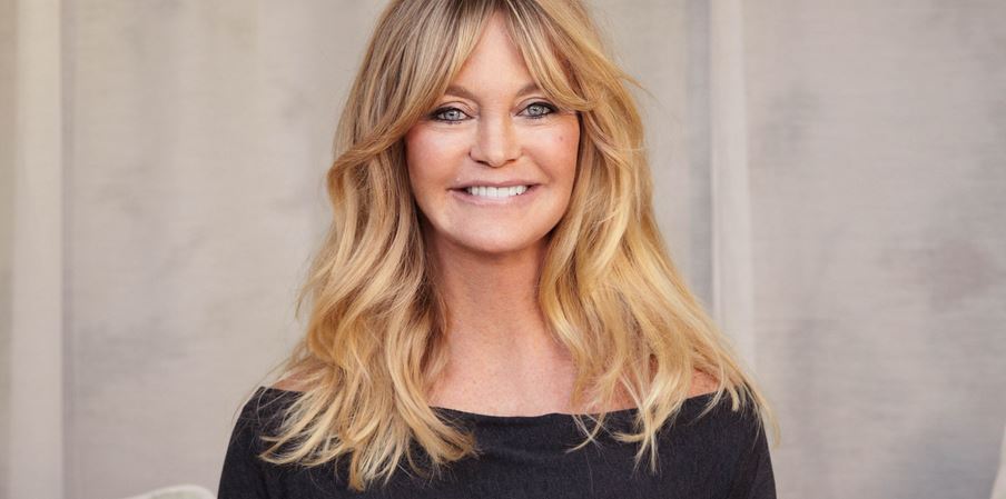 Goldie Hawn Latest Photos - Celebmafia: Stunning Snapshots Of The ...