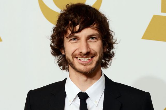 Gotye weight