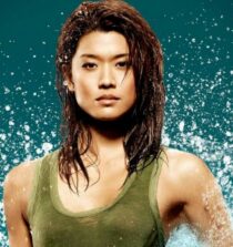 Grace Park height