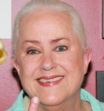 Grace Slick age