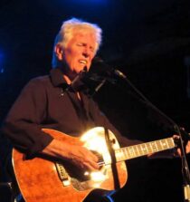 Graham Nash age